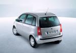 Fiat Idea 2003 года